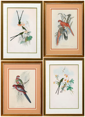 Gould & Richter (19th century),