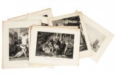 GOUPIL & CIE PRINTSGoupil & Ci