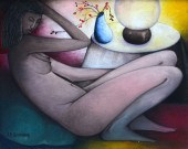 GOURGUE, Jacques Enquerrand, (