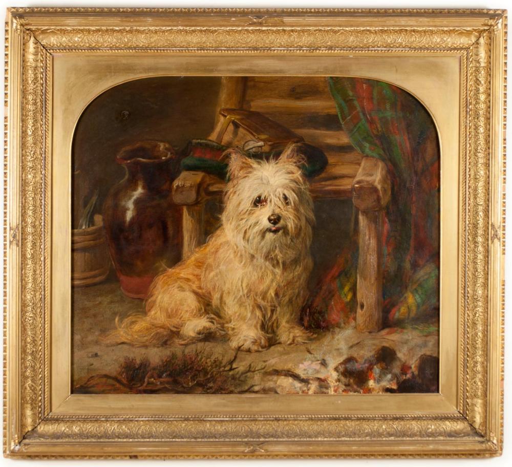 GOURLAY STEELL (UNITED KINGDOM,