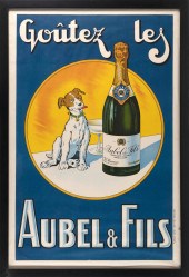 "GOUTEZ LES AUBEL & FILS" POST