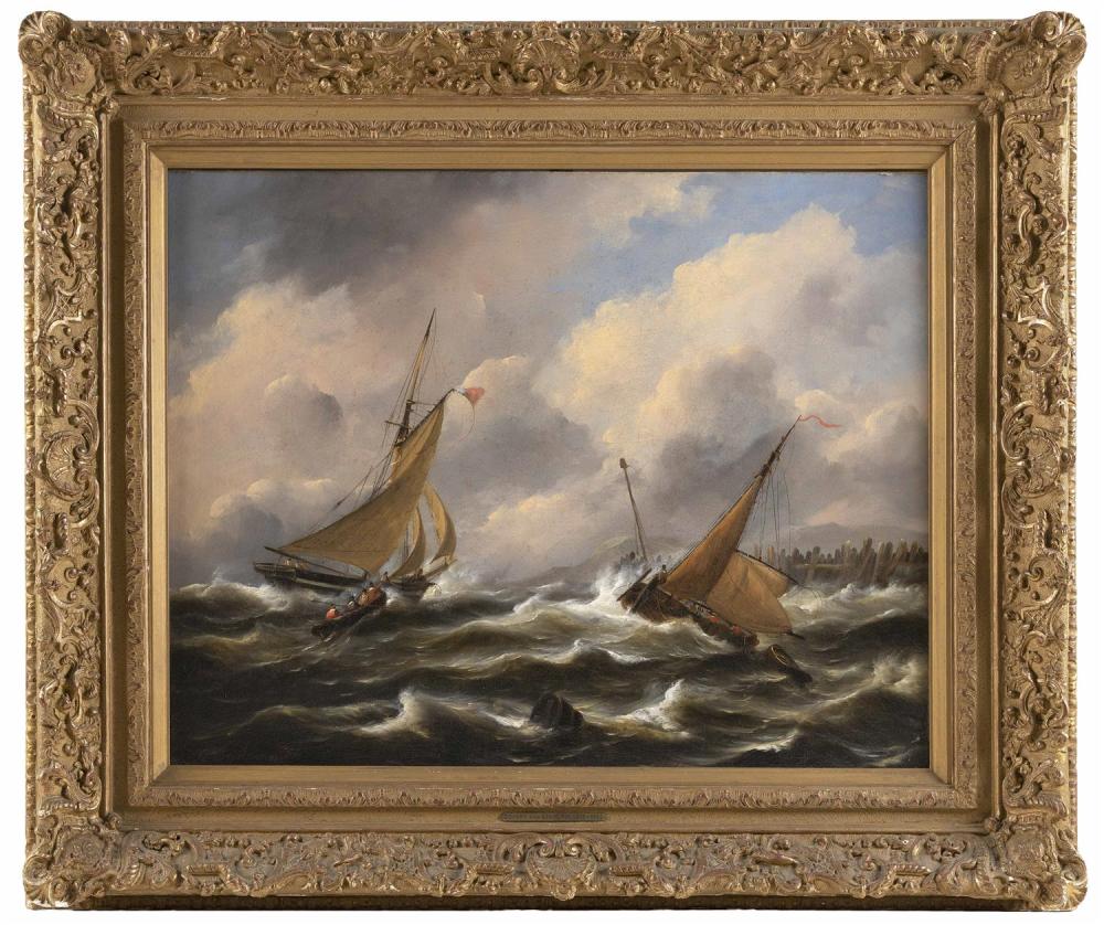 GOVERT VAN EMMERIK (THE