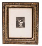 GOYA (FRANCISCO DE GOYA Y LUCI