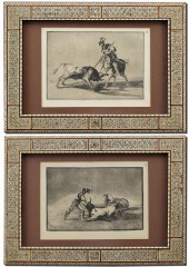 GOYA Francisco (Spanish 1746-1