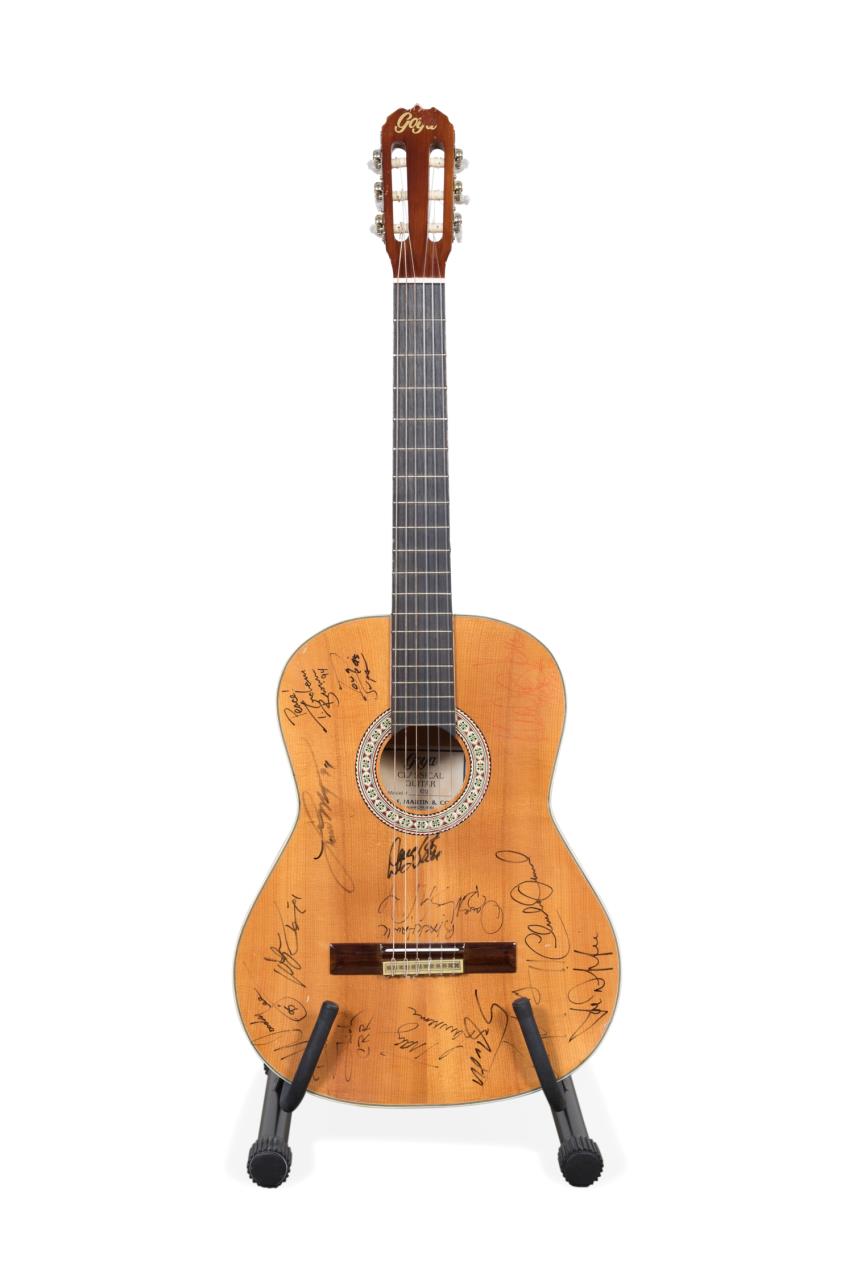 GOYA G-2 CLASSICAL ACOUSTIC