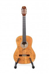 GOYA G-2 CLASSICAL ACOUSTIC GU