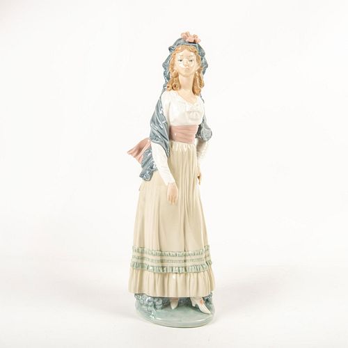 GOYA LADY 01005125 - LLADRO