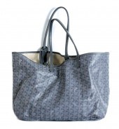 GOYARD SAINT LOUIS GOYARDINE P