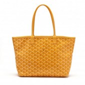 GOYARDINE TOTE PM Made in Fran