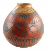 GOYO SILVEIRA (20TH C.) ACOMA