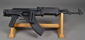 GP WASR 10/63 7.62X39Serial nu