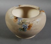 GRAACK POTTERY, GRAPES BOWL, 1