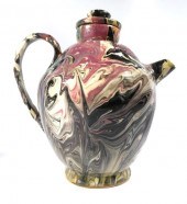 GRAACK SILVER SPRINGS POTTERY