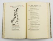 GRABHORN PRESS EDITION, THE TE