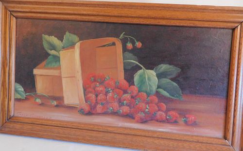 GRACE ANDERSON STILL LIFE