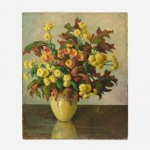 GRACE BLISS STEWART "FLORAL ST