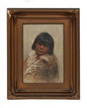 GRACE CARPENTER HUDSON (1865-1