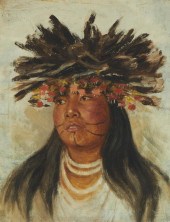 GRACE CARPENTER HUDSON (1865-1