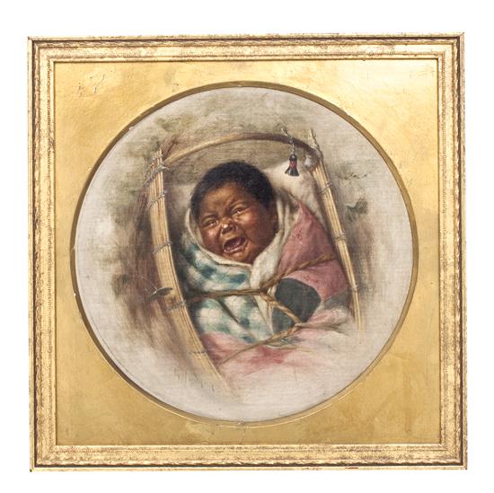 Grace Carpenter Hudson (American