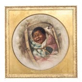 Grace Carpenter Hudson (Americ