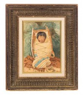 GRACE CARPENTER HUDSON WATERCO