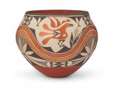 GRACE CHINO (1929-1994, ACOMA
