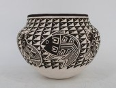 GRACE CHINO (1929-1994) Black