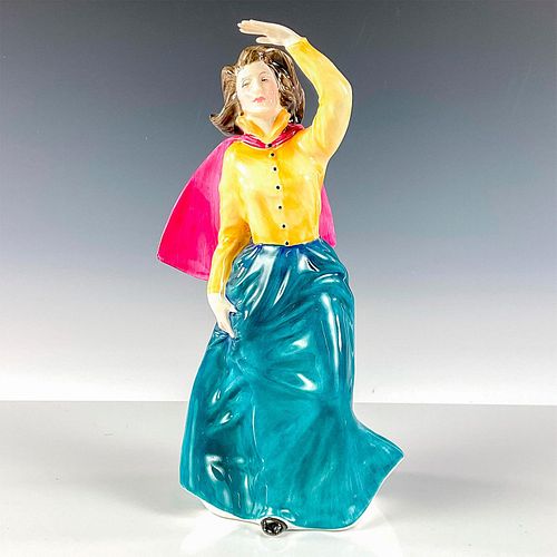 GRACE DARLING HN3089 - ROYAL
