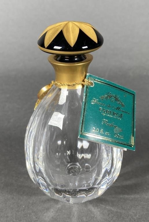 GRACE DE MONACO FABERGE PARFUMEmpty