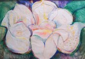 GRACE GORLITZ (AMERICAN 1919-2