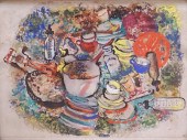 GRACE GORLITZ (AMERICAN 1919-2
