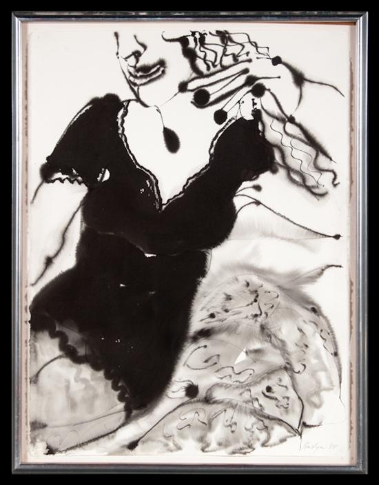 Grace Hartigan American b. 1922