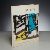 GRACE HARTIGAN, JAMES SCHUYLER