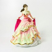 GRACE HN5248 - ROYAL DOULTON F