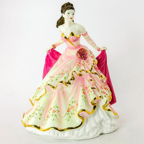 GRACE HN5248 - ROYAL DOULTON