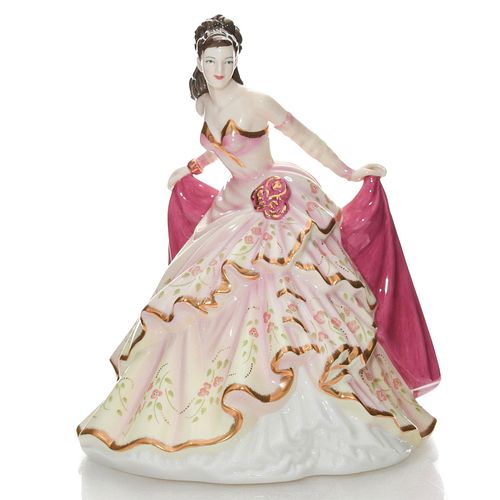 GRACE HN5248 - ROYAL DOULTON