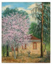 GRACE M. STENGEL ''FLORIDA RED
