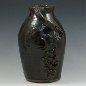 Grace Nell Hewell Grape Vase s