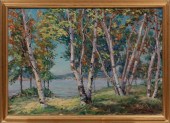 GRACE NEVILLE CARROTHERS (AMER