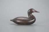 GRACE RIG CANVASBACKJames T. H