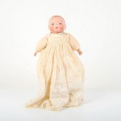 GRACE S. PUTNAM BYE-LO PORCELA