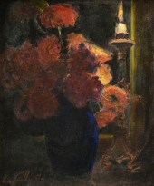 GRACE SPAULDING JOHN (AMERICAN