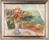 GRACE THORPE GEMBERLING STILL