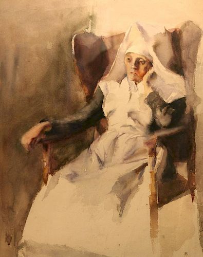 GRACE YOUNG (AMERICAN, 1869-1947)