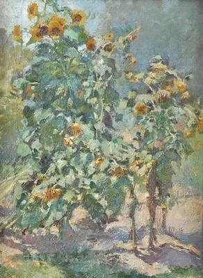 Grace Young (American, 1869-1947)