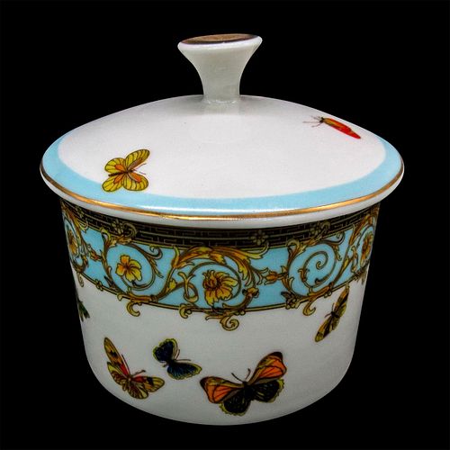 GRACE'S TEAWARE PORCELAIN SUGAR