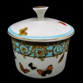 GRACE'S TEAWARE PORCELAIN SUGA