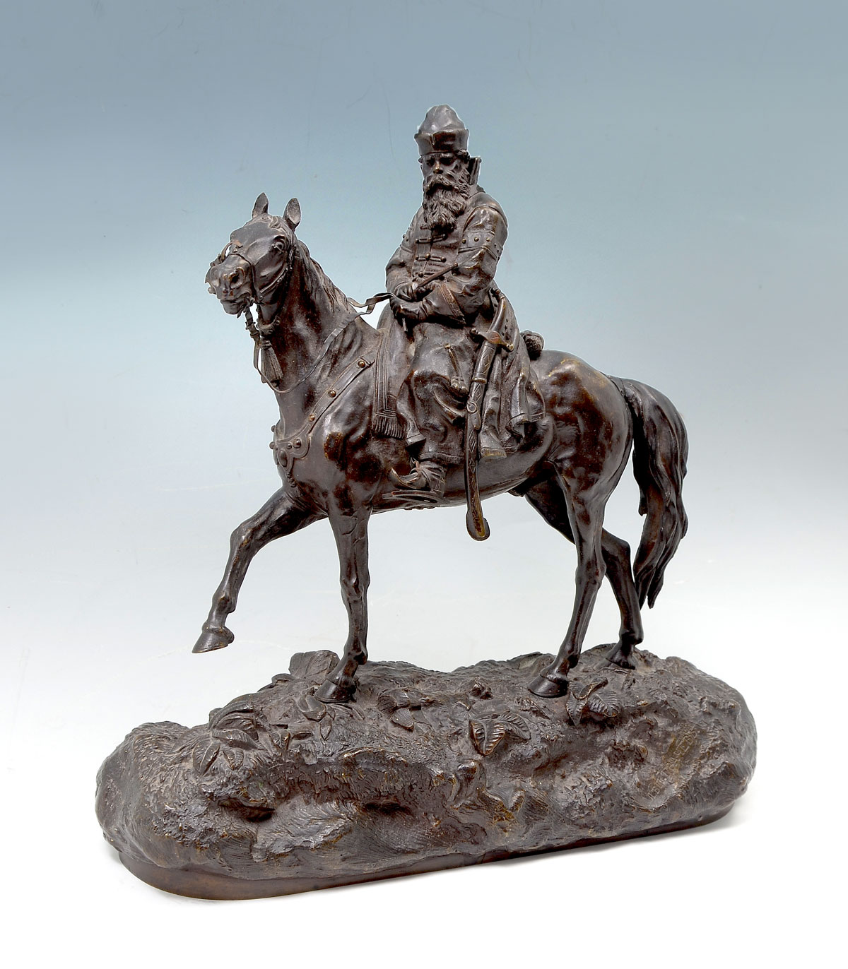 GRACHEV, Vassily, (Russian,