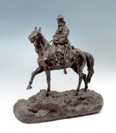 GRACHEV, Vassily, (Russian, 18