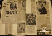 GRACIE FIELDS: A collection of